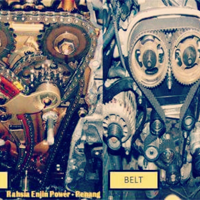 Perbezaan Timing Belt Dan Timing Chain Kereta Info Yang Kita Perlu Tahu Perbezaan Timing Belt Dan Timing Chain Kereta Info Yang Kita Perlu Tahu