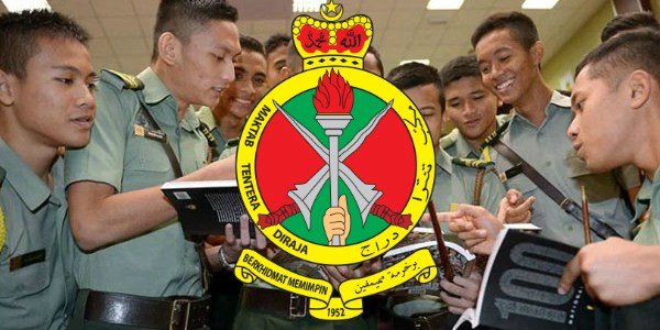 Syarat Kemasukan Maktab Polis Diraja Malaysia 2021 : Unit Latihan Luar ...