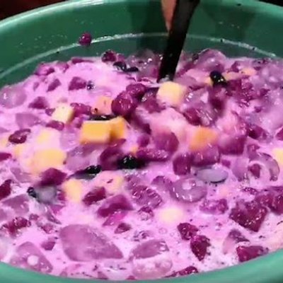 Resipi Air Dragon Fruit Viral Yang Sesuai Untuk Berbuka Puasa