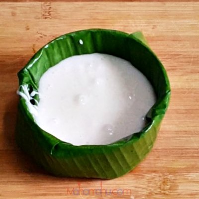 Resipi Special Tahun Baharu Cina Kuih Bakul Tradisional Dari Dapur Resipi Special Tahun Baharu Cina Kuih Bakul Tradisional Dari Dapur Mahamahu