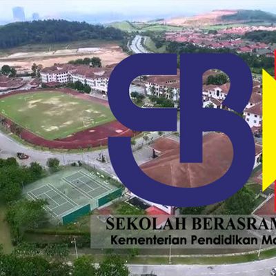 Senarai Top 60 Sekolah Berasrama Penuh 2022