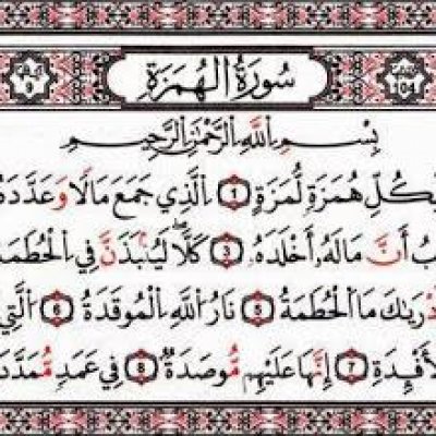 Teks Bacaan Surat Al Mulk Arab Latin Indonesia Dan Terjemahannya