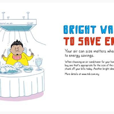 Tips Untuk Jimat Elektrik