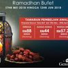 Buffet Ramadhan 2018 Laman Kayangan Shah Alam