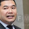 Insulting Umno Charge Prosecution Drops Appeal Against Rafizi S Acquittal