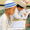 Kalau Nak Anak Soleh Ayah Kena Jadikan Al Quran Dan Nasihat Luqman Al Hakim Contoh Terbaik Mendidik Anak