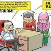 Kenyataan Golongan Lengit Dan Kleptokrasi Serta Kumpulan Yang Beroleh Faedah Salah Guna Ku...
