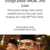 Mengapa Melayu Sukar Move On 8702