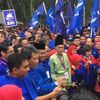 Najib Kini Sejarah Umno Perlu Rehatkannya Dari Kempen Prk