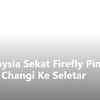 Pemerintah Singapura Bimbang Singapura Bakal Tenggelam 8751