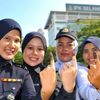 Prum14 Semua Golongan Masyarakat Pengundi Bersatu Padu Mahukan Kerajaan Malaysia Yang Baha...