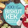 Resepi Kek Pandan Susu Kukus