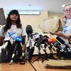 Takkan Hal Ini Pun Nak Tanya Najib Dengan Nada Perli Kat Mantan Tuu 8768