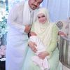 Siti Aafiyah Bayi Paling Popular Ketika Ini