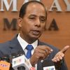Tingkah Laku Mengalan Oleh Pihak Yang Lengit Dalam Suasana Politik Malaysia Kini 8744