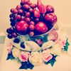 Tips Gubahan Hantaran Buah Buahan