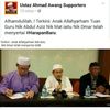 Yang Penting Jawapan Tidak Membenarkan Untuk Orang Lain Tahu 8676
